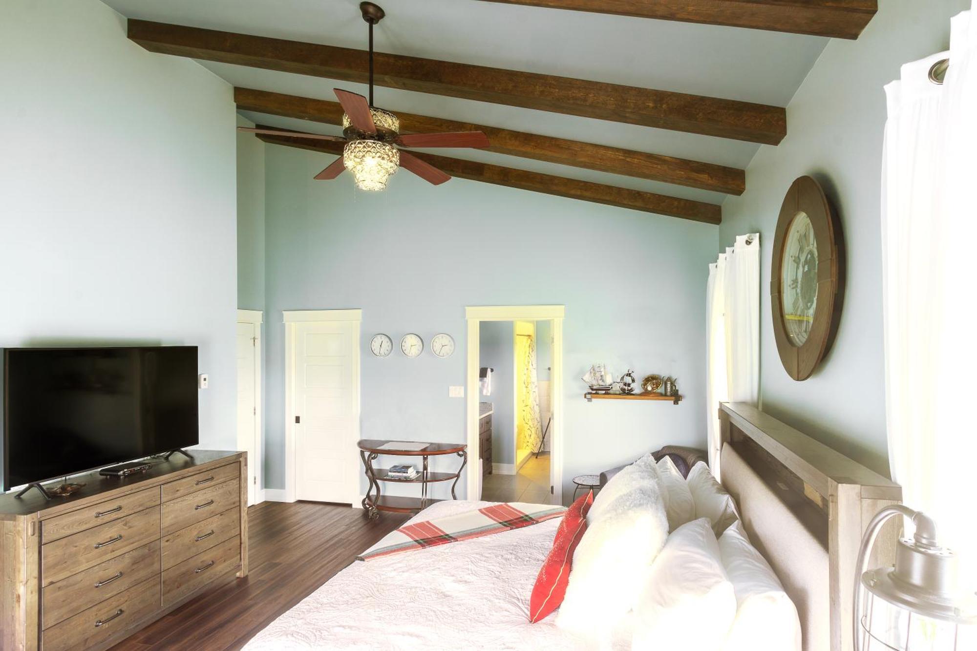 Back Home Bed And Breakfast Membertou ห้อง รูปภาพ